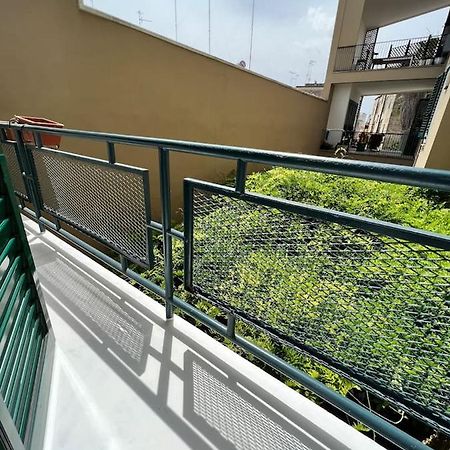 Grano 2 - Appartamento Lecce Centro Esterno foto