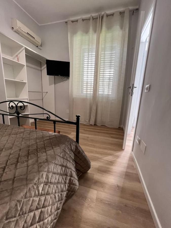 Grano 2 - Appartamento Lecce Centro Esterno foto
