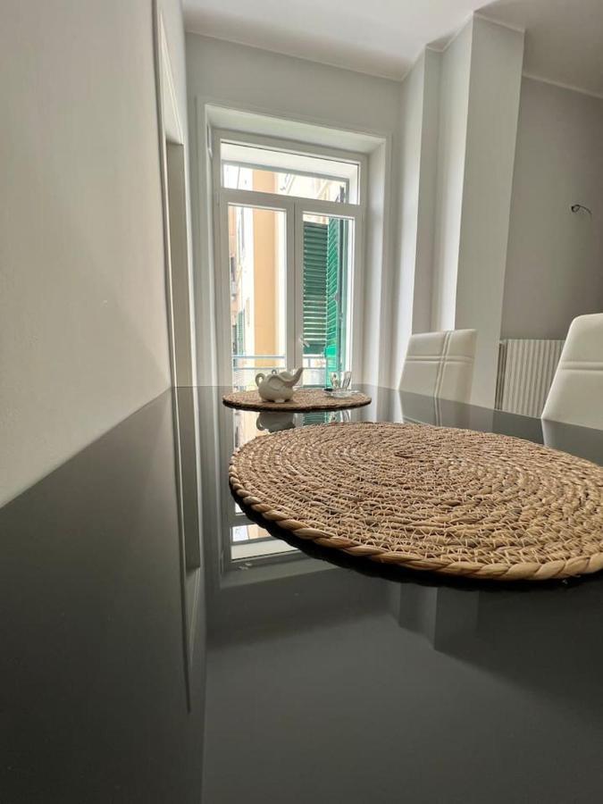 Grano 2 - Appartamento Lecce Centro Esterno foto