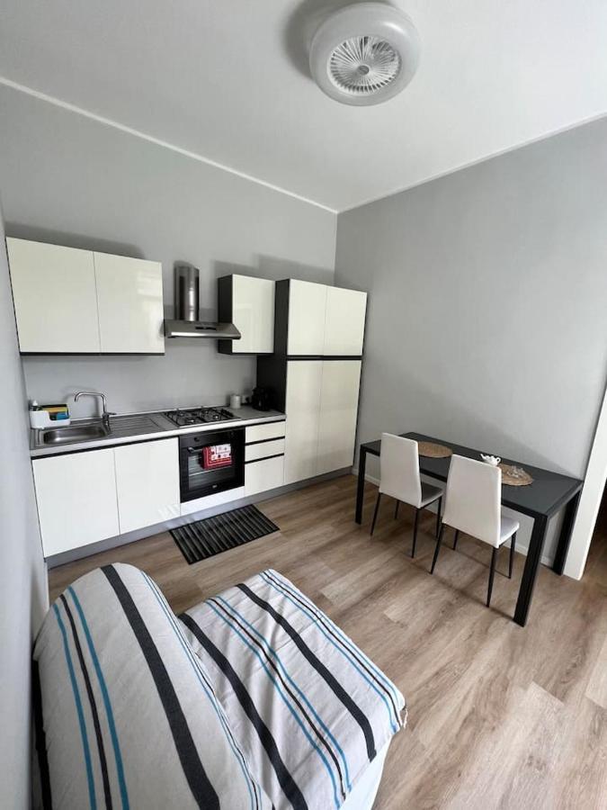 Grano 2 - Appartamento Lecce Centro Esterno foto