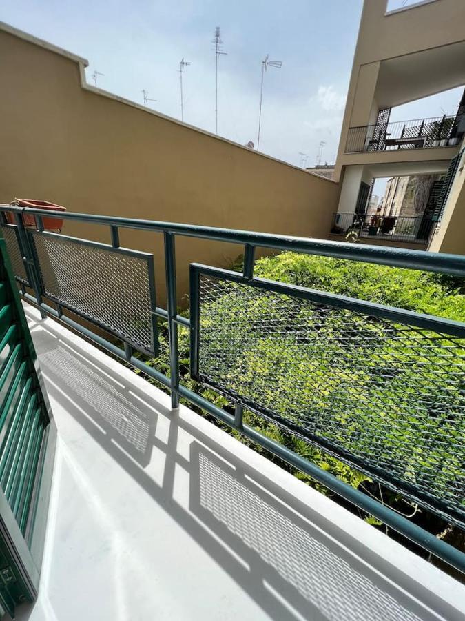 Grano 2 - Appartamento Lecce Centro Esterno foto